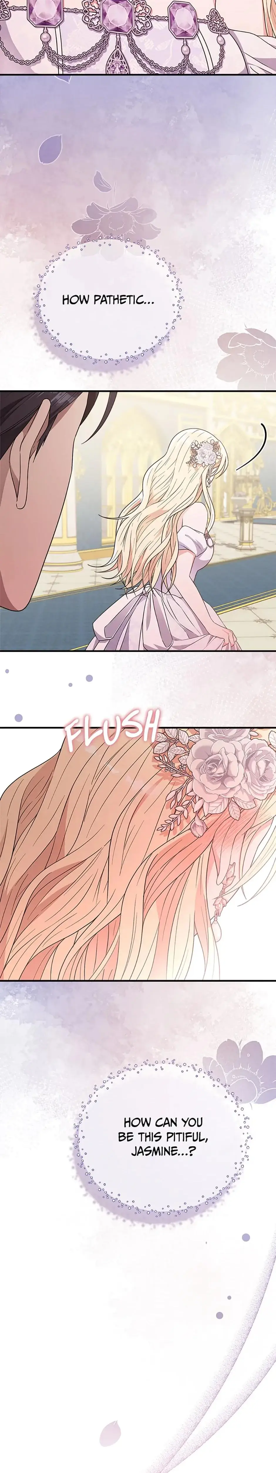 Please Look At Jasmine Chapter 14 - Page 16