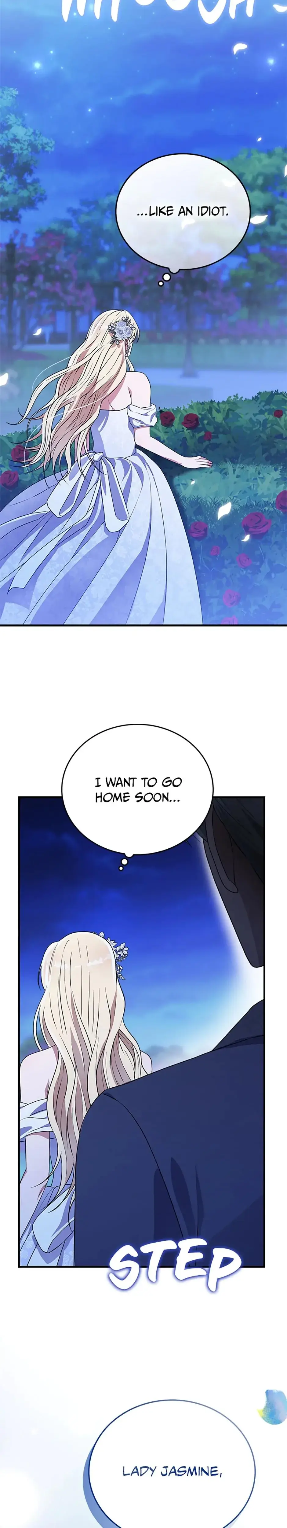 Please Look At Jasmine Chapter 14 - Page 18
