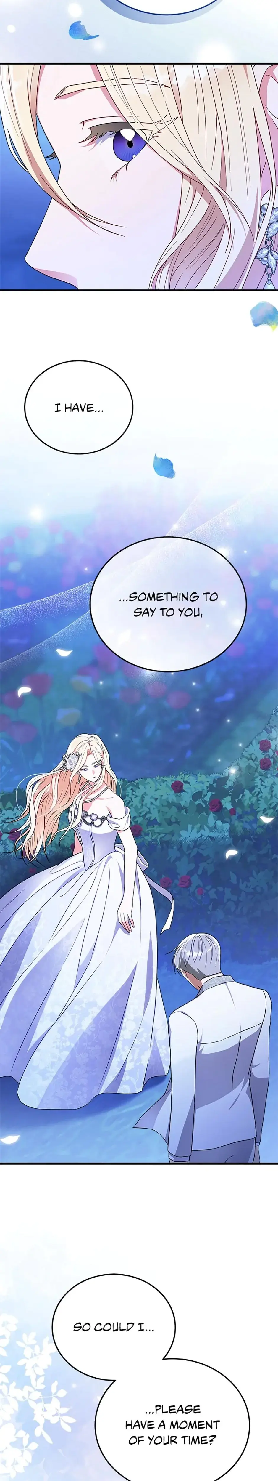 Please Look At Jasmine Chapter 14 - Page 19