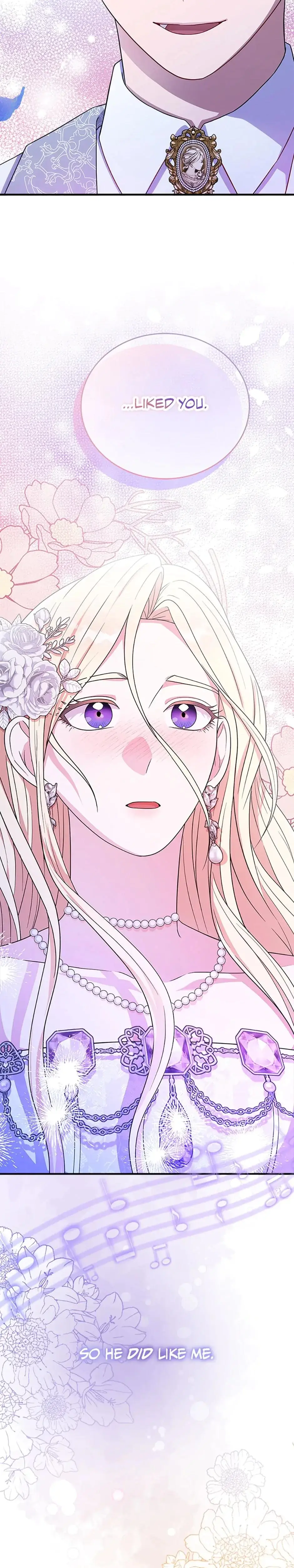 Please Look At Jasmine Chapter 14 - Page 24