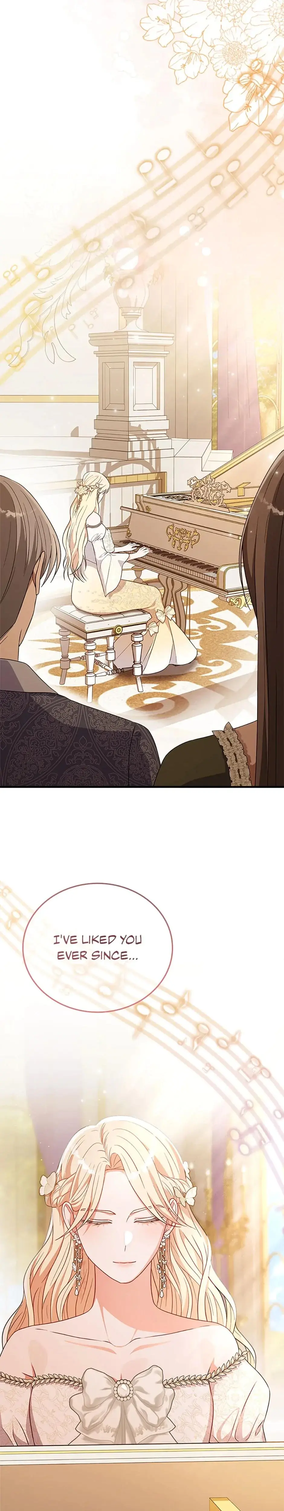 Please Look At Jasmine Chapter 14 - Page 25