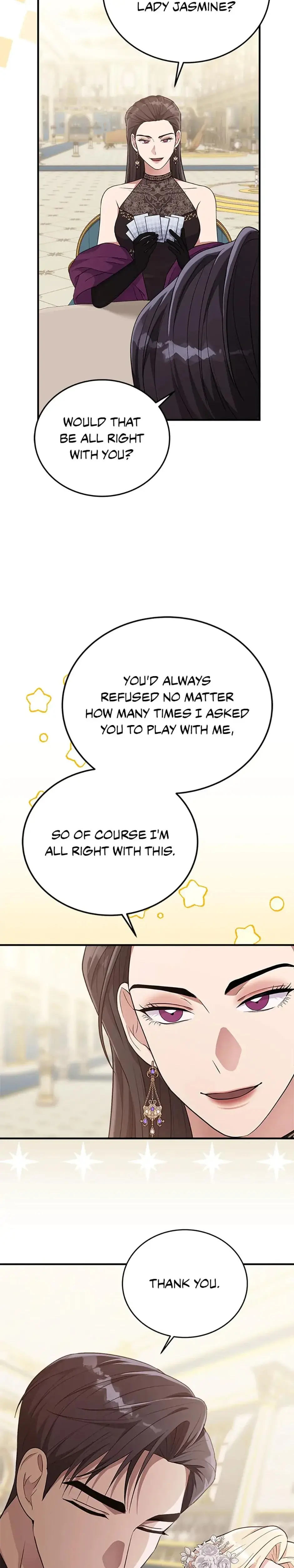Please Look At Jasmine Chapter 14 - Page 6