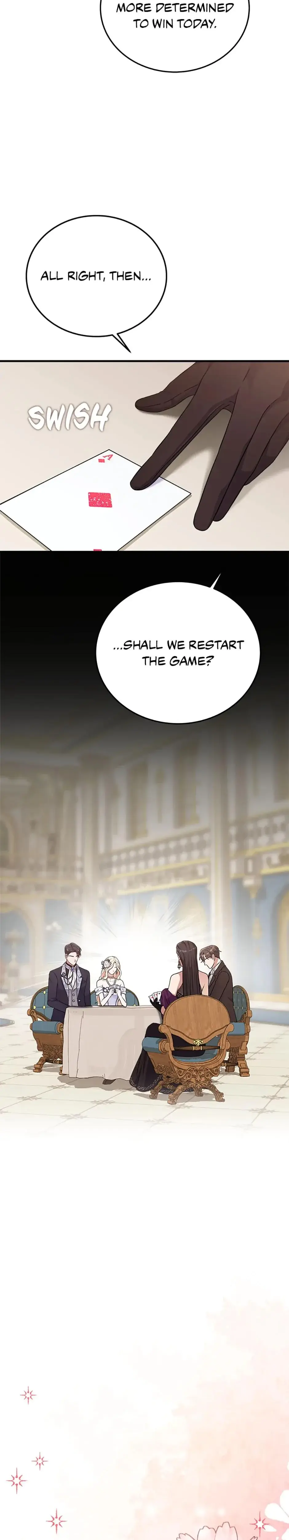 Please Look At Jasmine Chapter 14 - Page 8