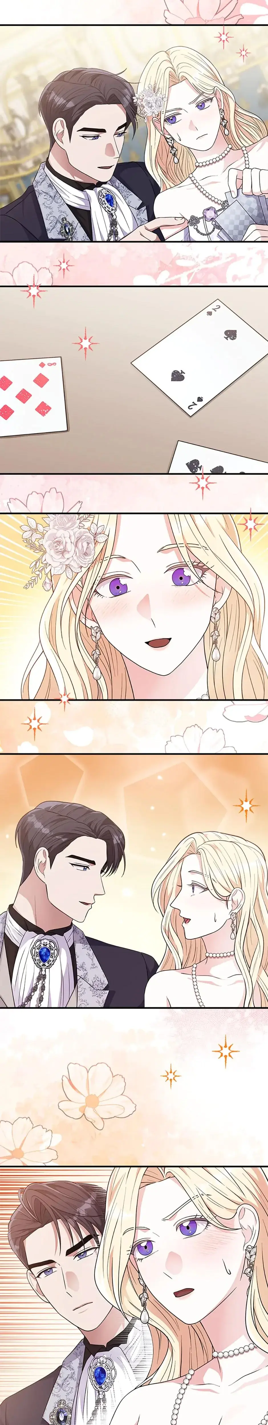 Please Look At Jasmine Chapter 14 - Page 9