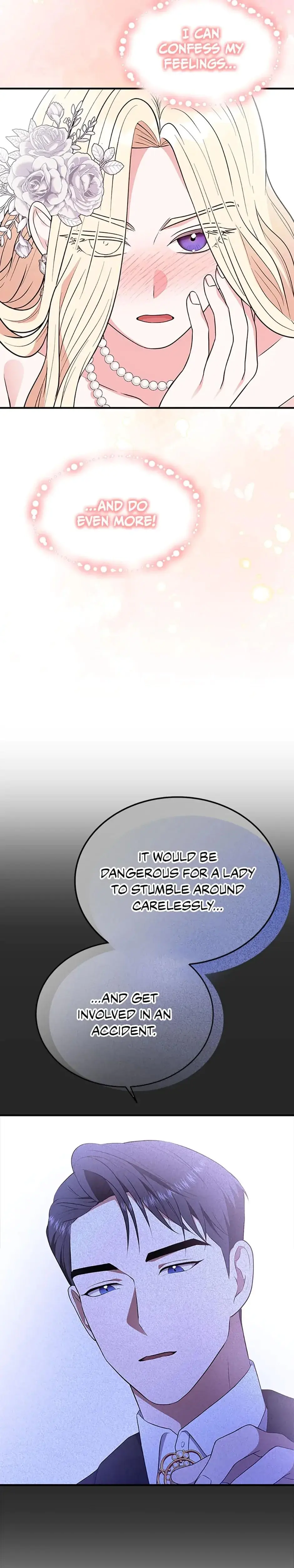 Please Look At Jasmine Chapter 15 - Page 13