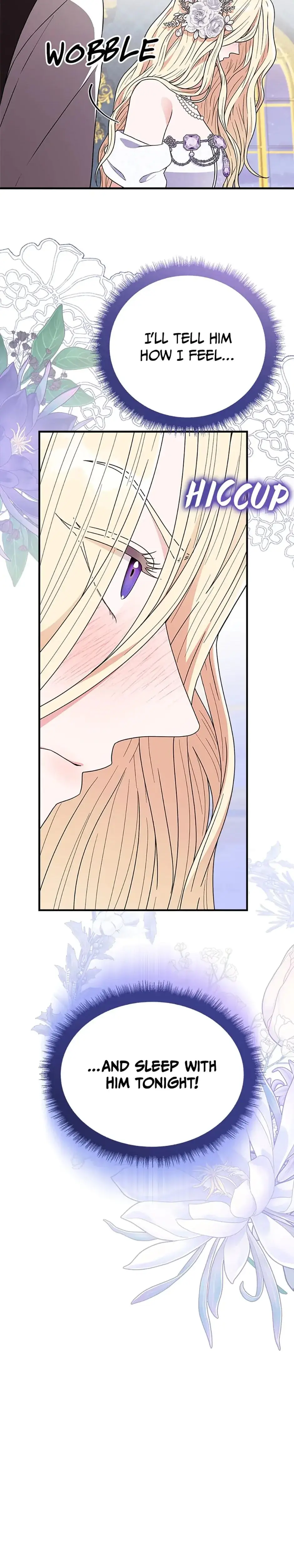 Please Look At Jasmine Chapter 15 - Page 15