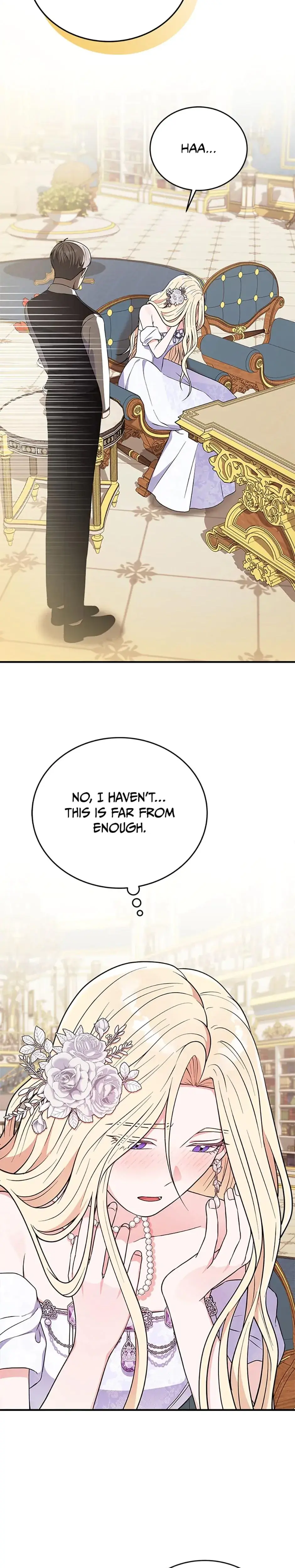 Please Look At Jasmine Chapter 15 - Page 2