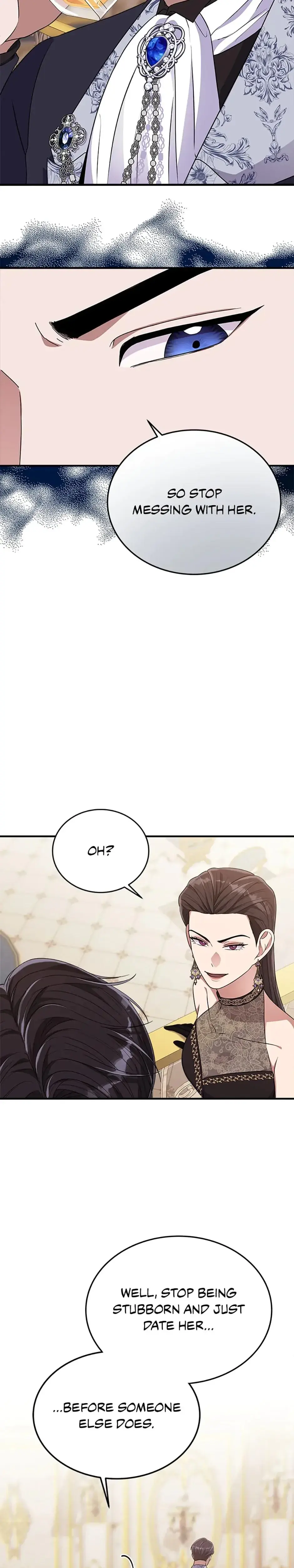 Please Look At Jasmine Chapter 15 - Page 20