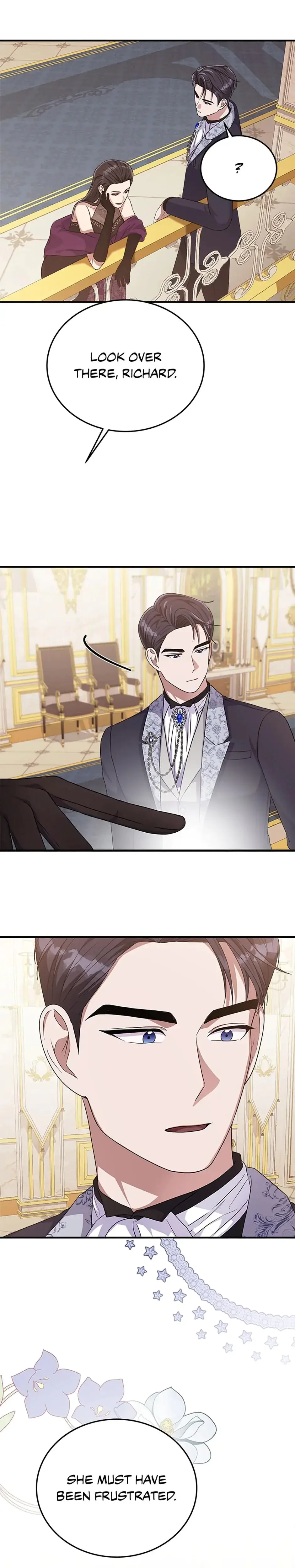 Please Look At Jasmine Chapter 15 - Page 23