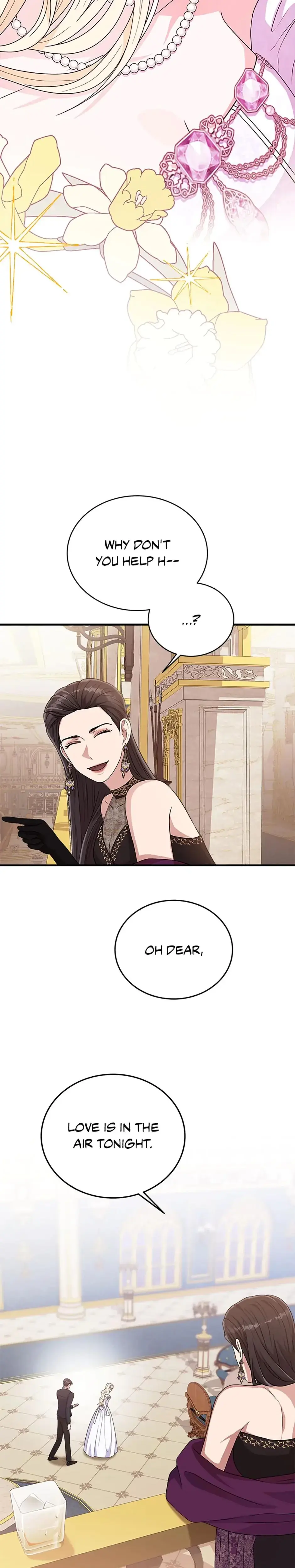 Please Look At Jasmine Chapter 15 - Page 25