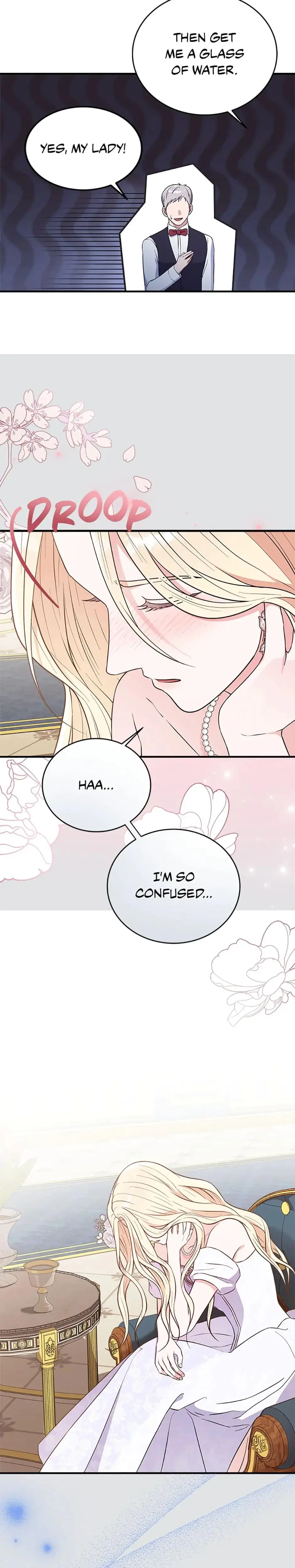 Please Look At Jasmine Chapter 15 - Page 3