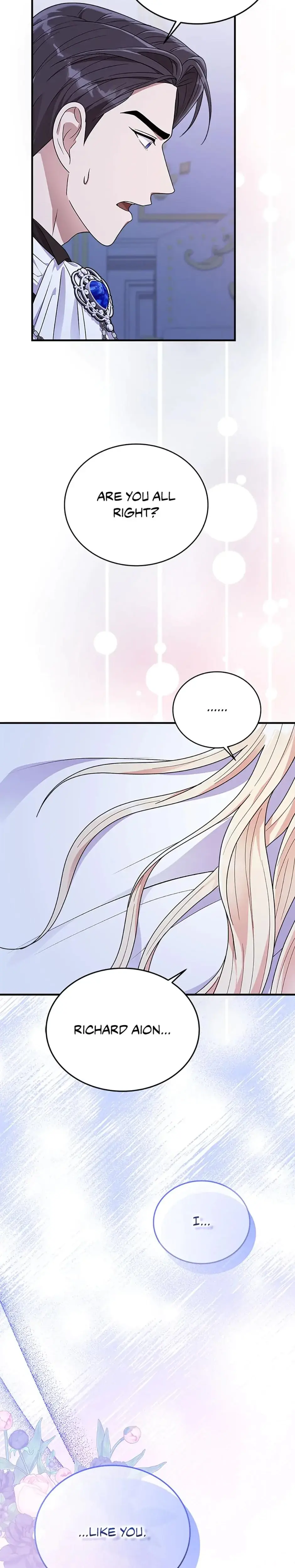 Please Look At Jasmine Chapter 15 - Page 30