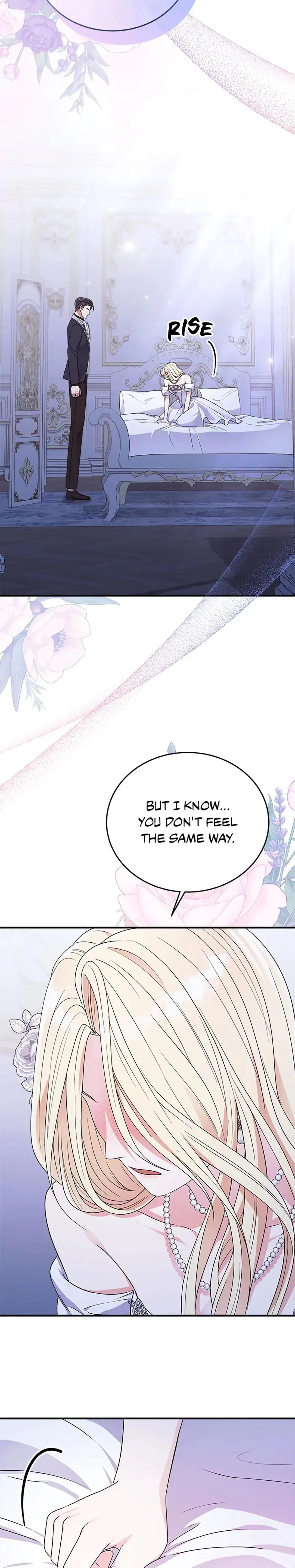 Please Look At Jasmine Chapter 15 - Page 31