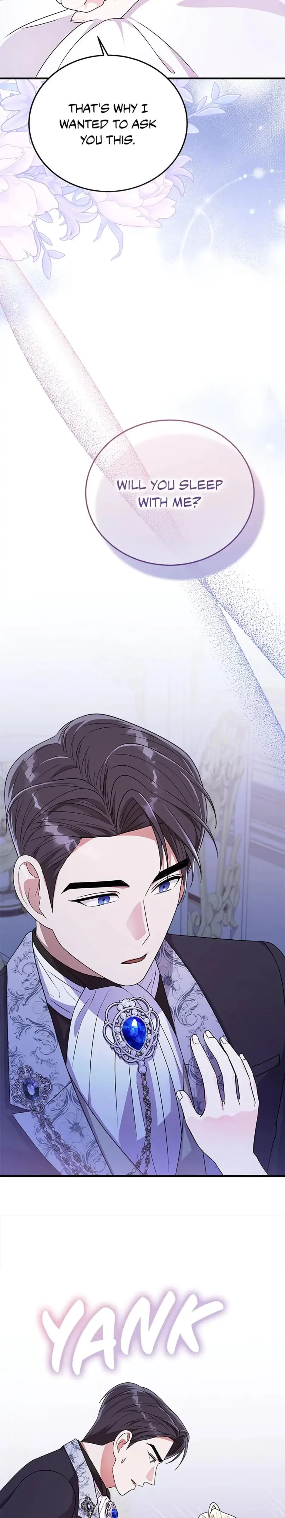 Please Look At Jasmine Chapter 15 - Page 32