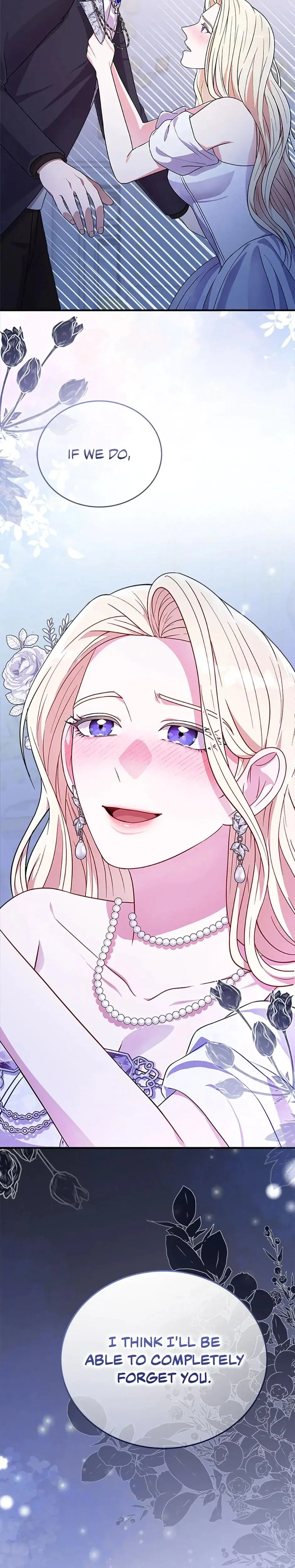 Please Look At Jasmine Chapter 15 - Page 33