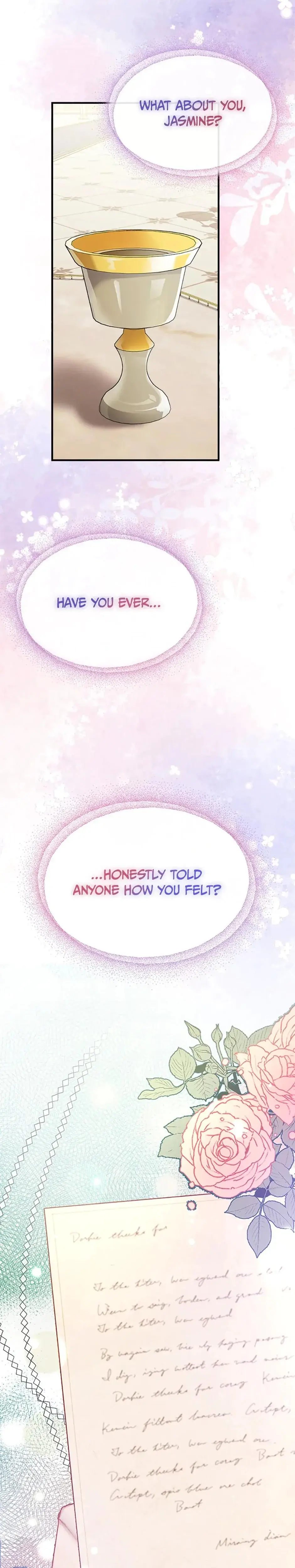 Please Look At Jasmine Chapter 15 - Page 6