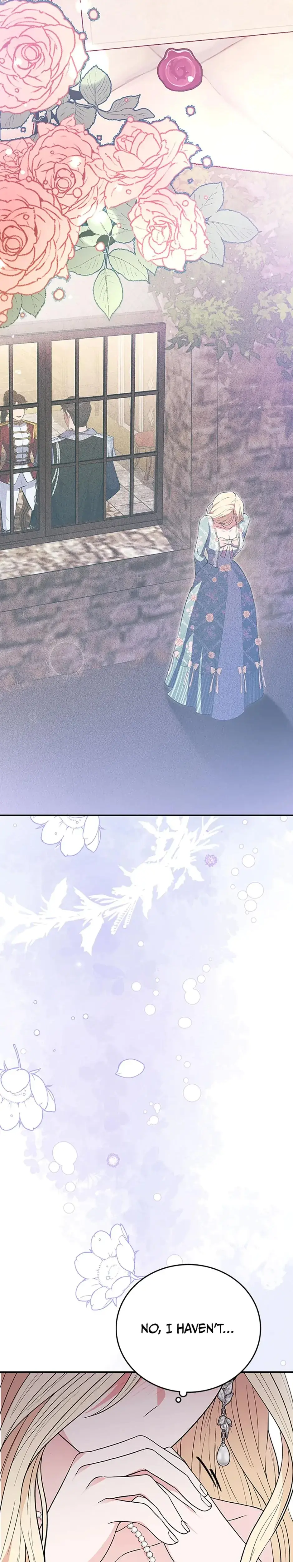 Please Look At Jasmine Chapter 15 - Page 7