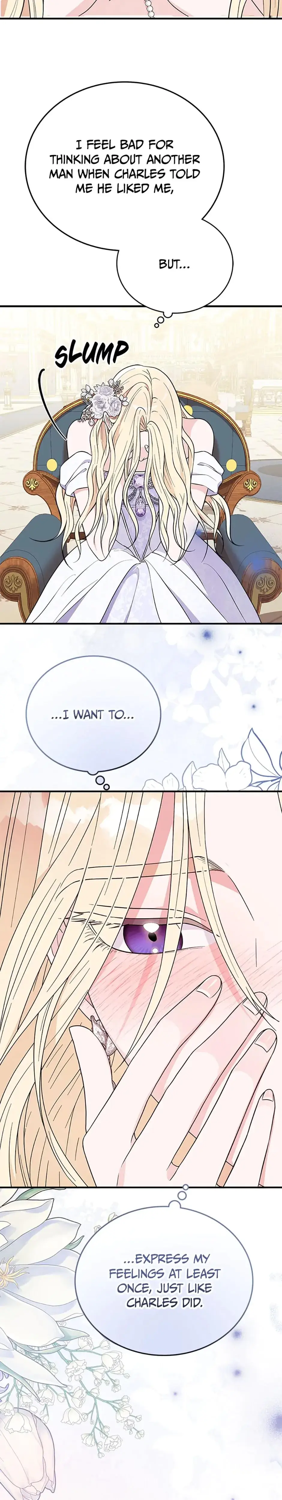 Please Look At Jasmine Chapter 15 - Page 8