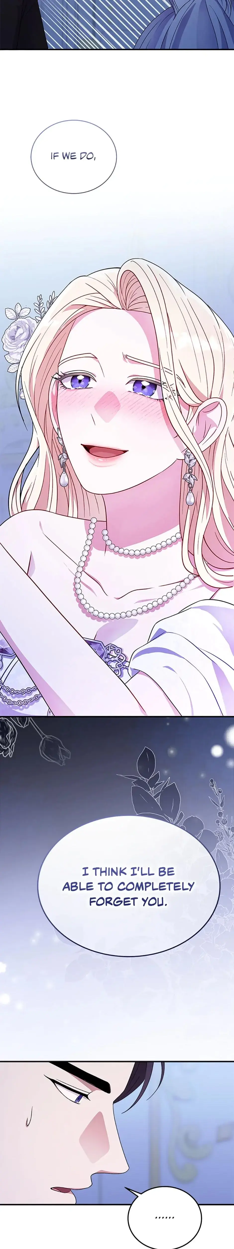 Please Look At Jasmine Chapter 16 - Page 13