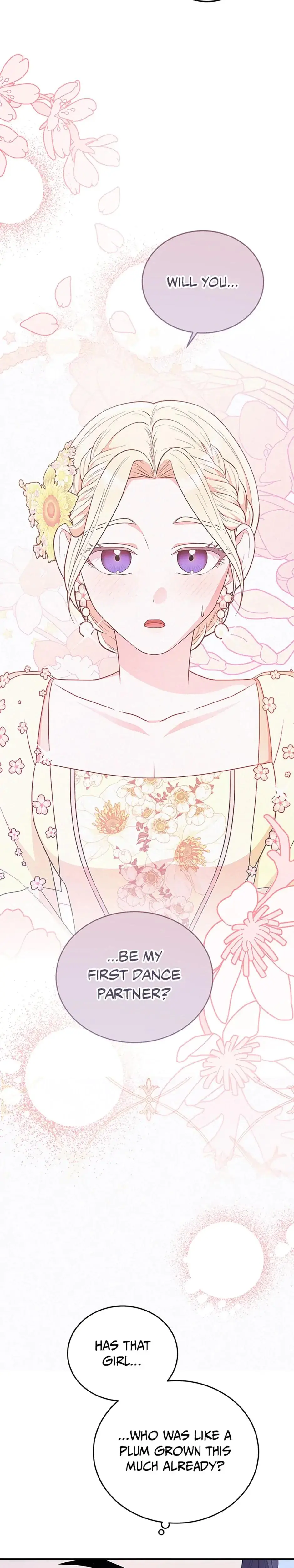 Please Look At Jasmine Chapter 16 - Page 14