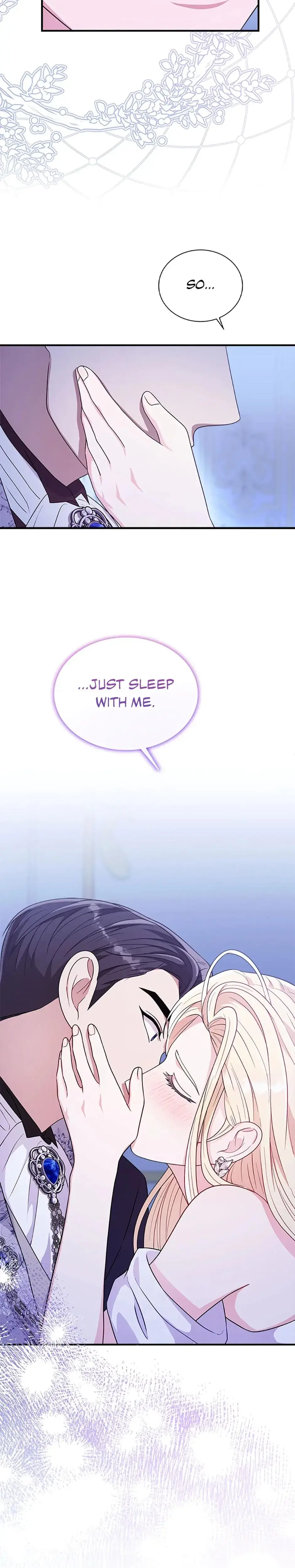 Please Look At Jasmine Chapter 16 - Page 17