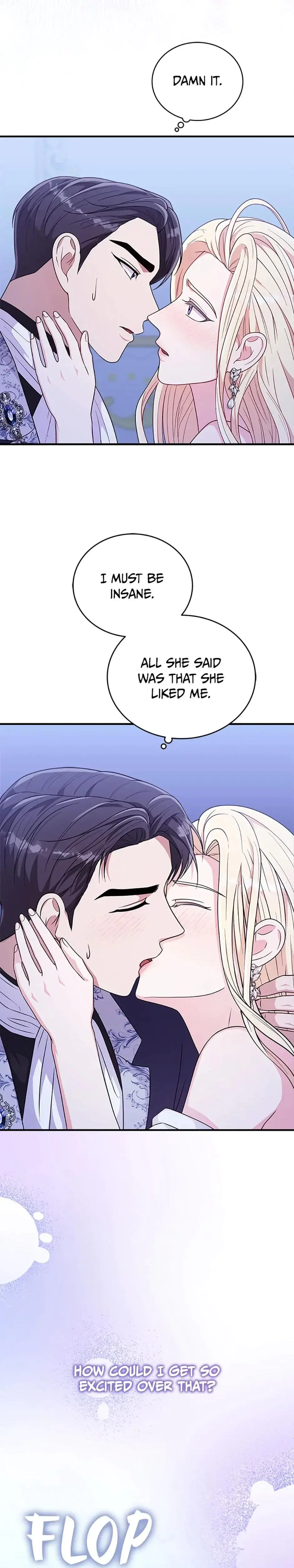 Please Look At Jasmine Chapter 16 - Page 18