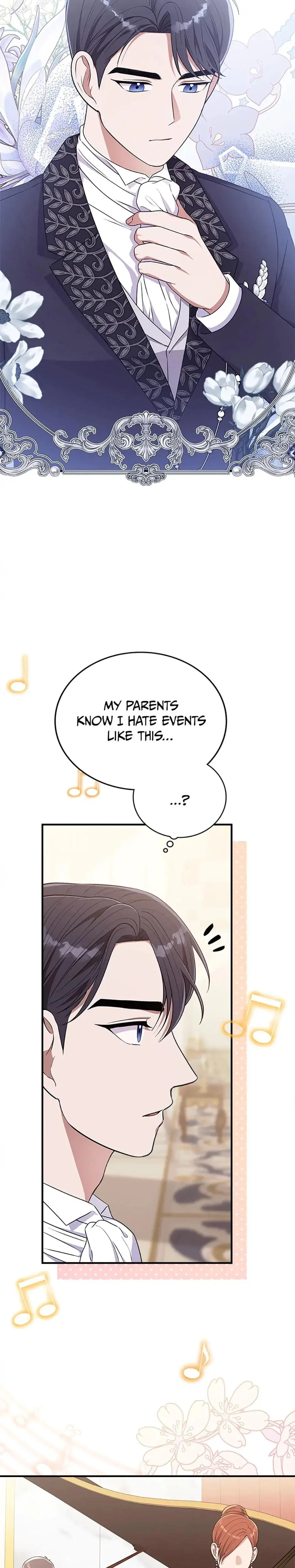Please Look At Jasmine Chapter 16 - Page 2
