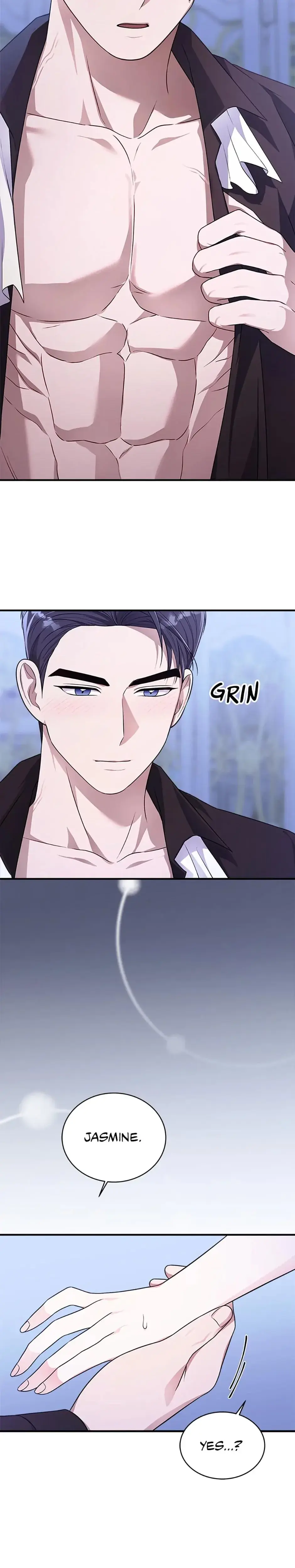 Please Look At Jasmine Chapter 16 - Page 22