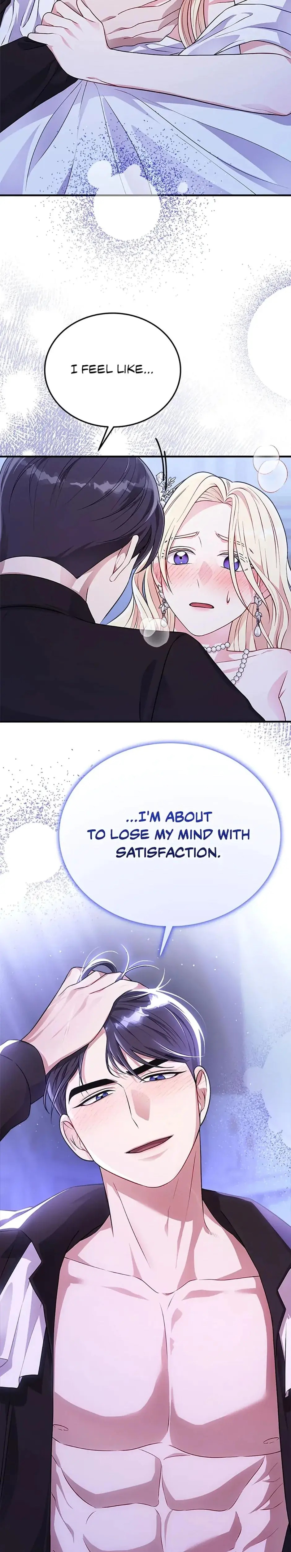 Please Look At Jasmine Chapter 16 - Page 26