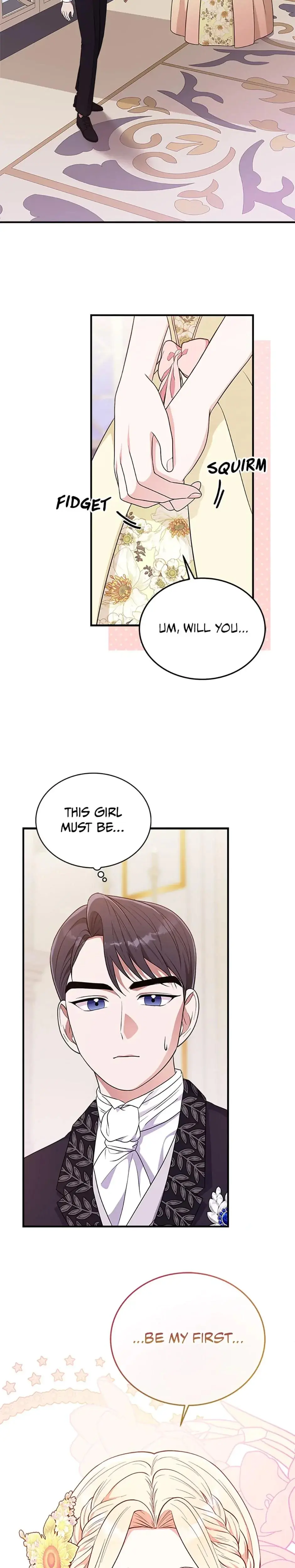 Please Look At Jasmine Chapter 16 - Page 5