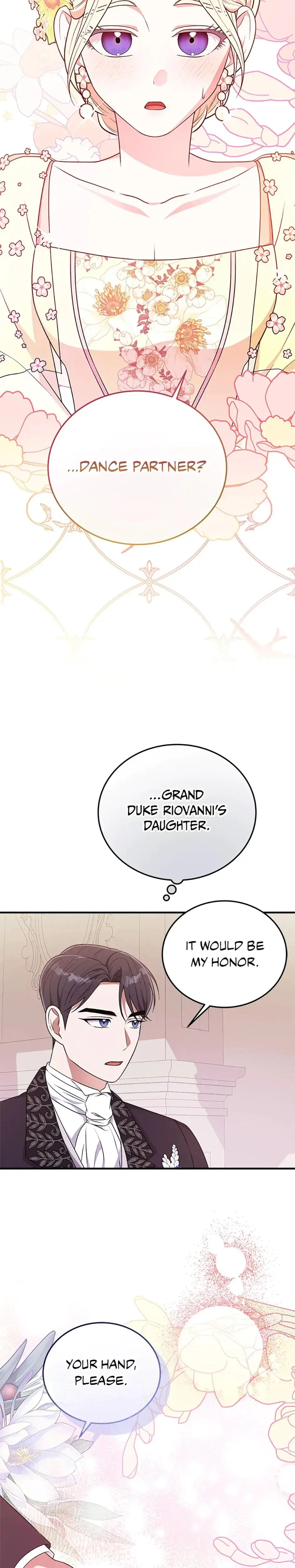 Please Look At Jasmine Chapter 16 - Page 6