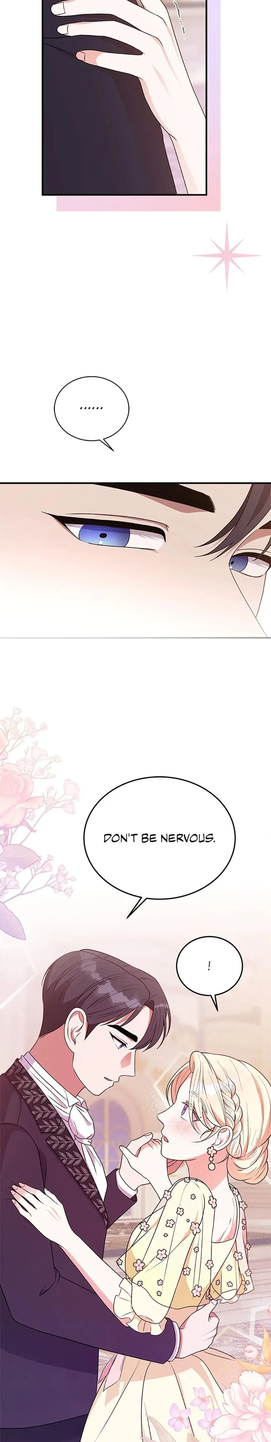 Please Look At Jasmine Chapter 16 - Page 8