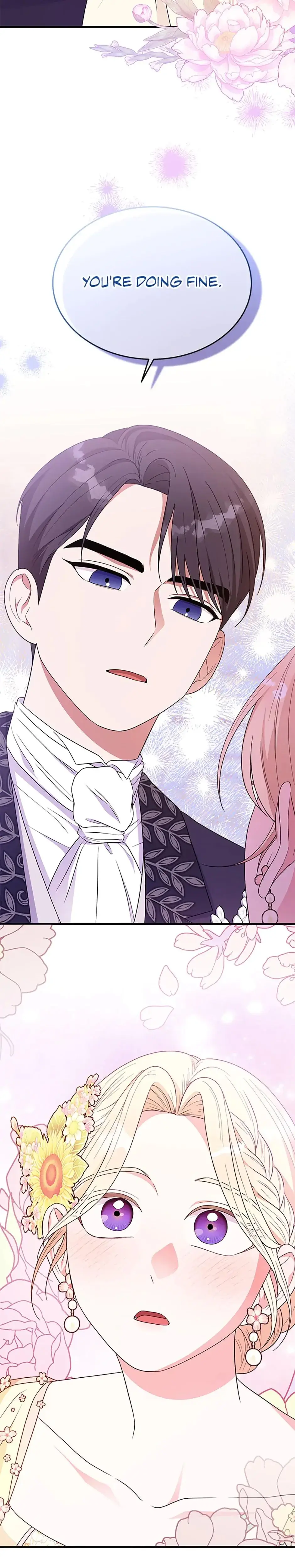 Please Look At Jasmine Chapter 16 - Page 9