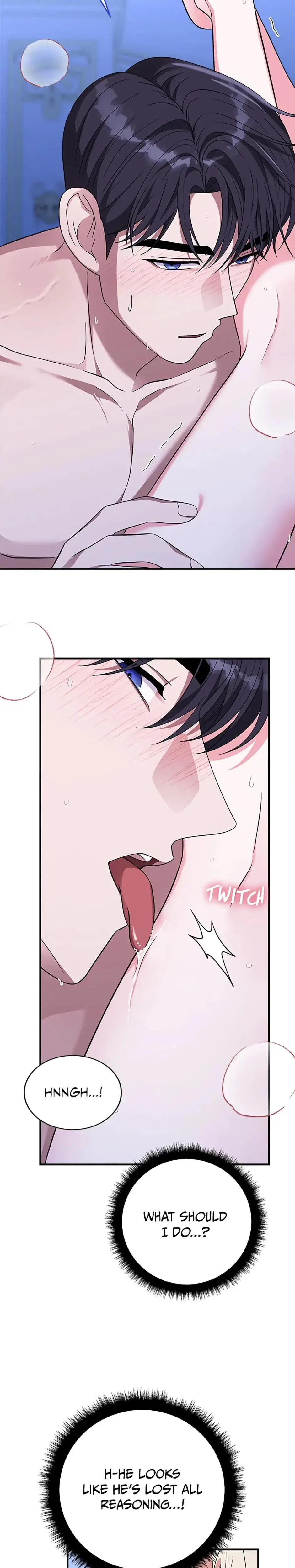 Please Look At Jasmine Chapter 17 - Page 18