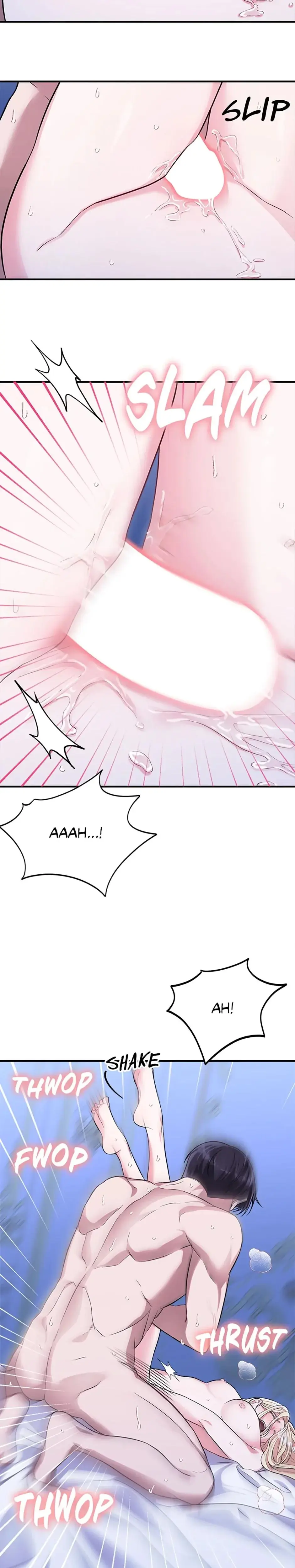 Please Look At Jasmine Chapter 17 - Page 20
