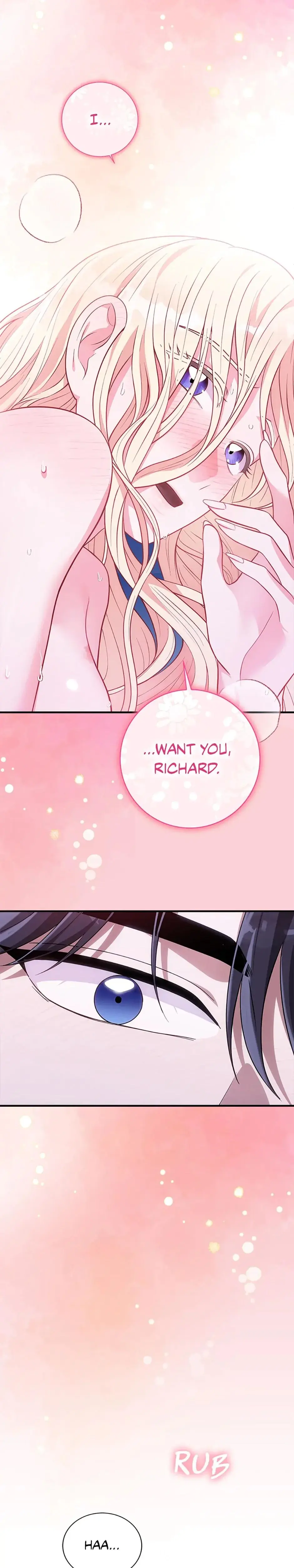 Please Look At Jasmine Chapter 17 - Page 24