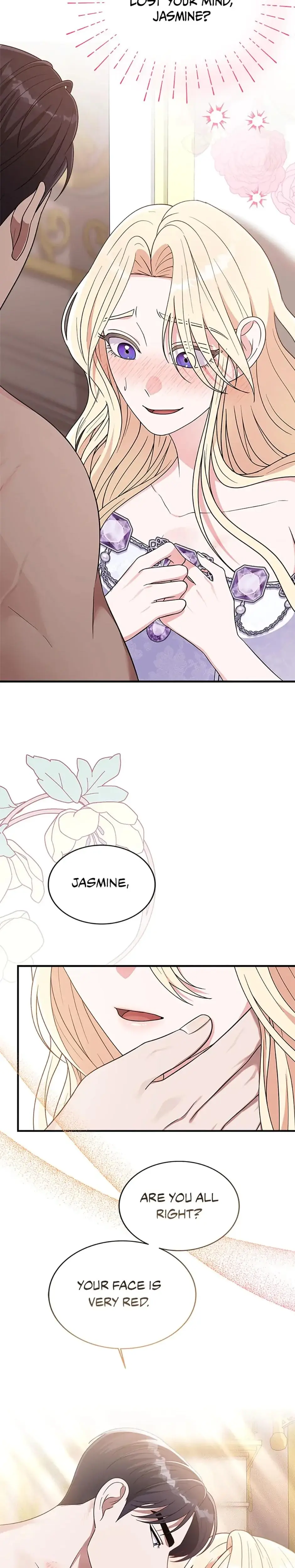 Please Look At Jasmine Chapter 18 - Page 11