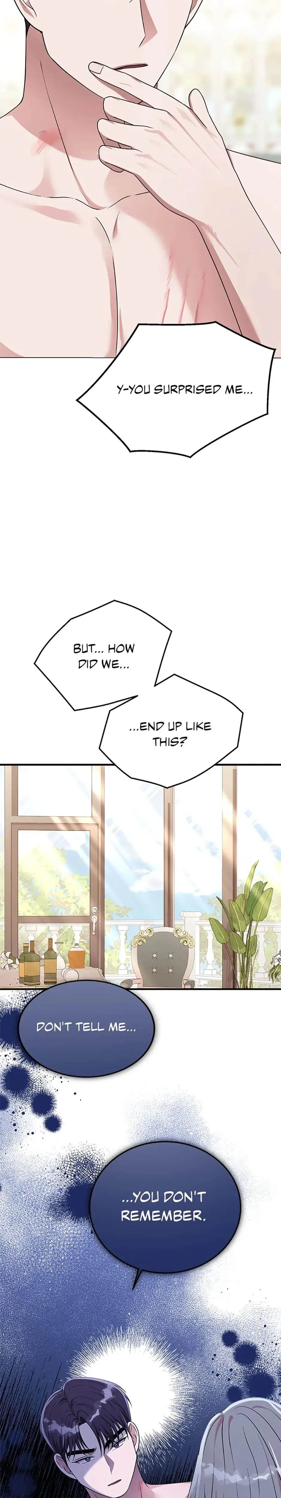 Please Look At Jasmine Chapter 18 - Page 18