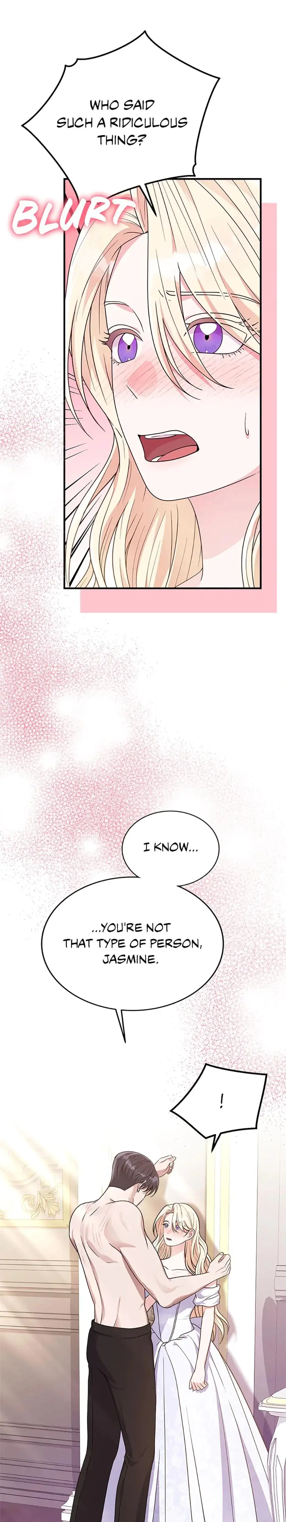 Please Look At Jasmine Chapter 18 - Page 20