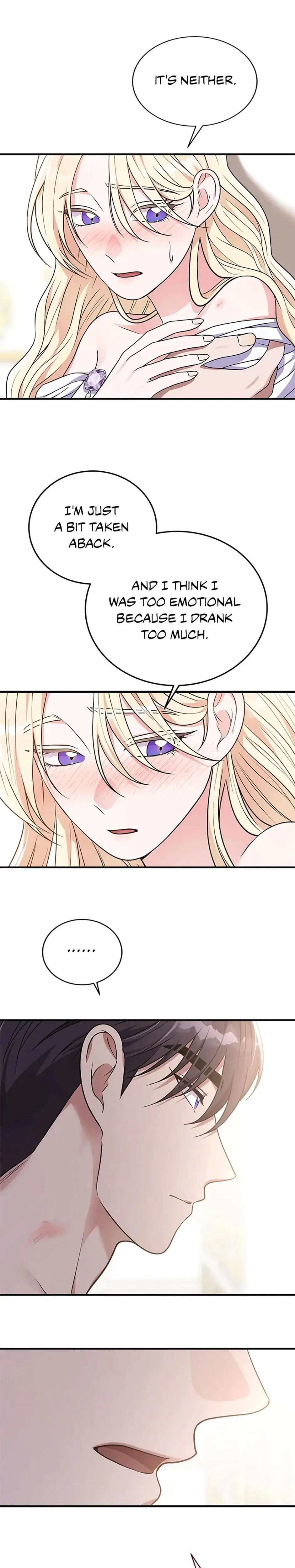Please Look At Jasmine Chapter 18 - Page 22