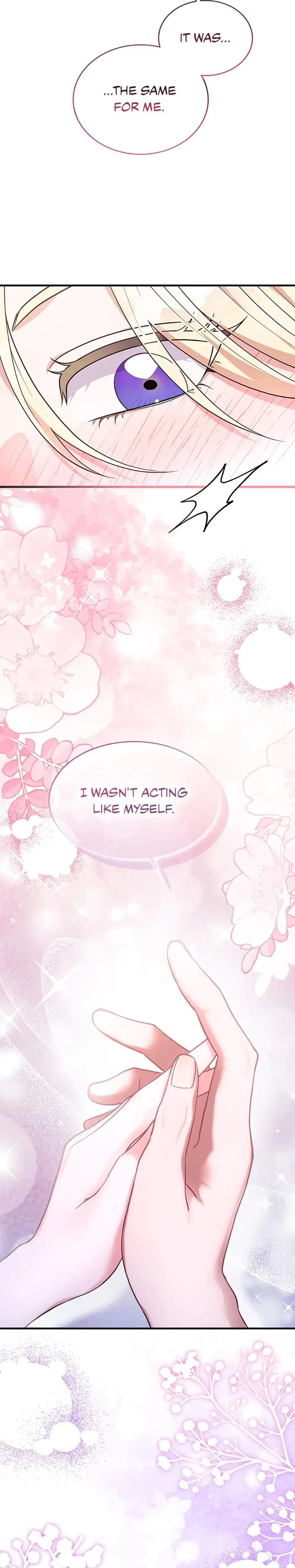 Please Look At Jasmine Chapter 18 - Page 23