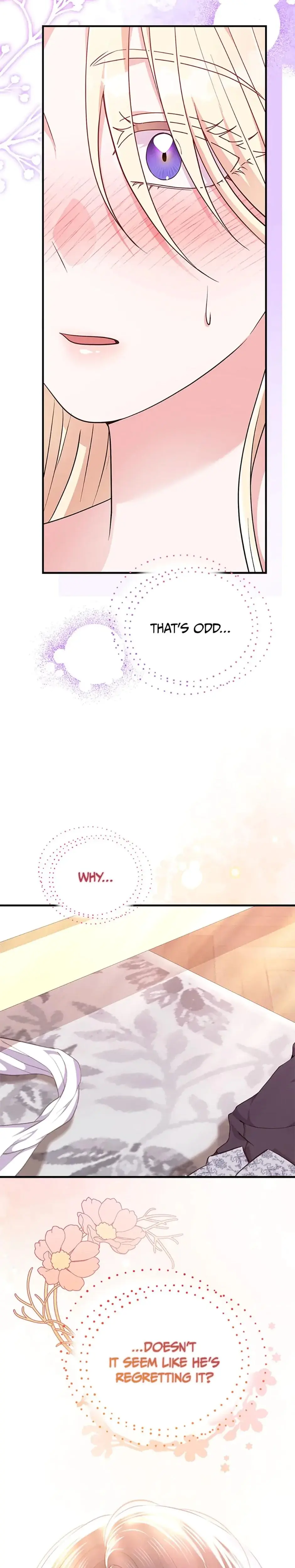Please Look At Jasmine Chapter 18 - Page 24