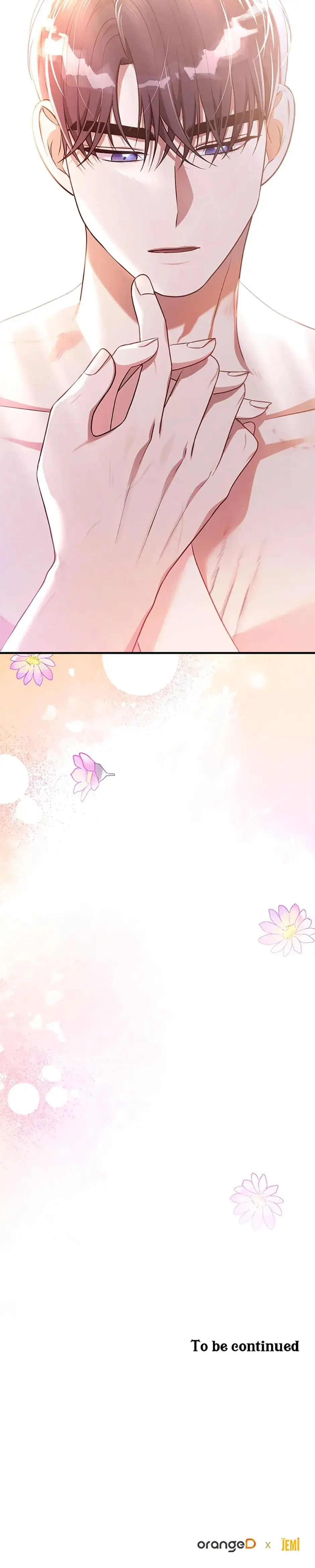 Please Look At Jasmine Chapter 18 - Page 25
