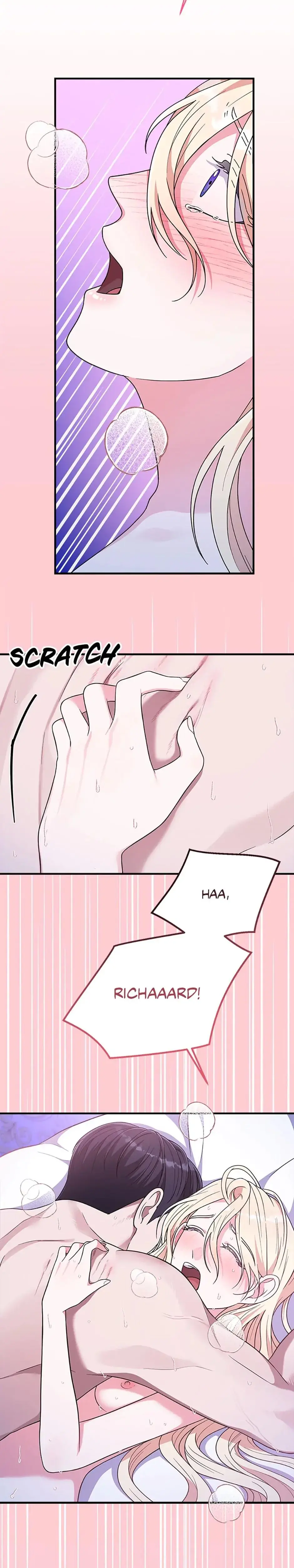 Please Look At Jasmine Chapter 18 - Page 6