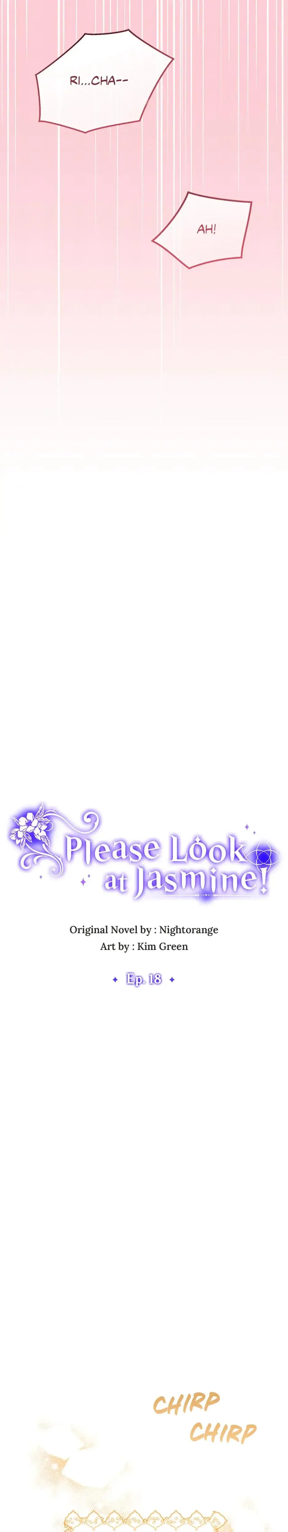 Please Look At Jasmine Chapter 18 - Page 7