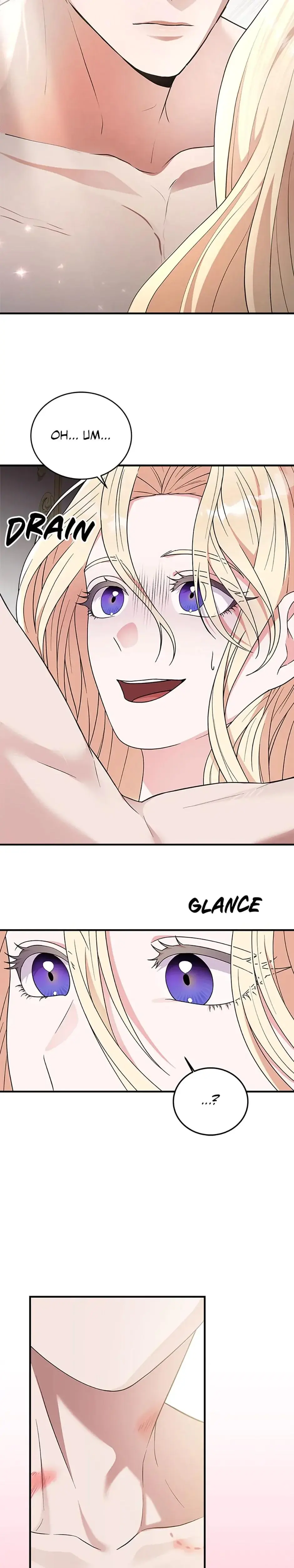 Please Look At Jasmine Chapter 18 - Page 9