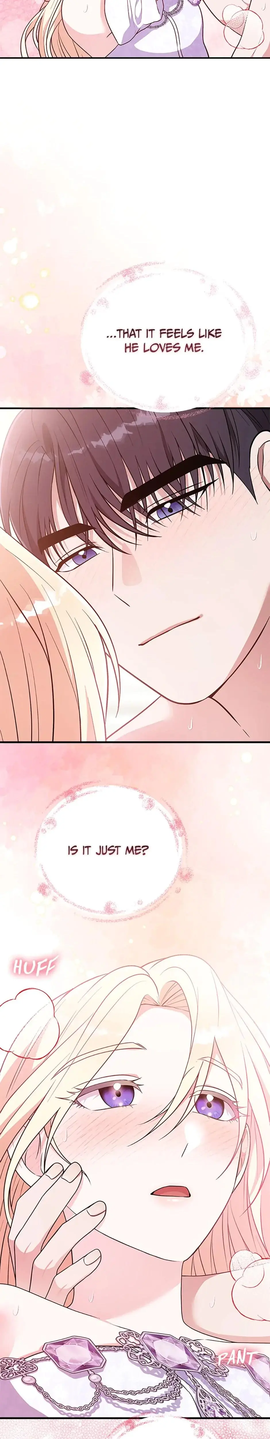Please Look At Jasmine Chapter 19 - Page 12