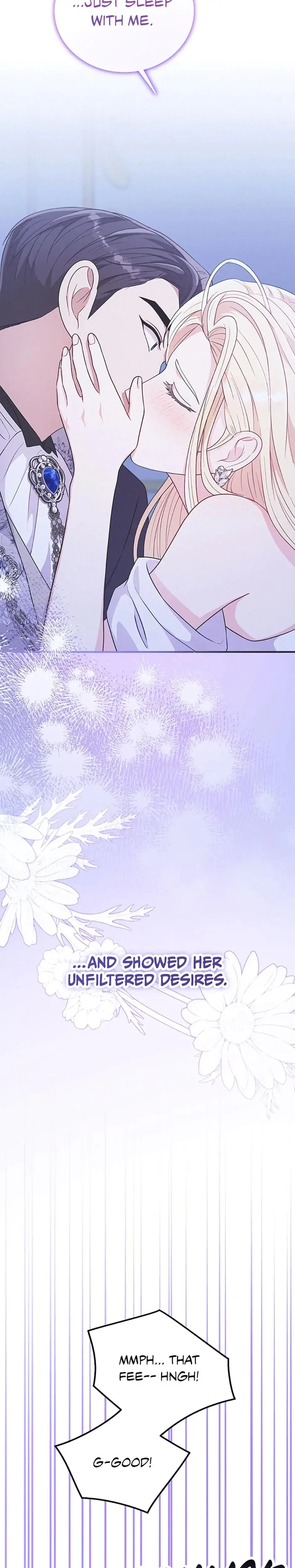 Please Look At Jasmine Chapter 19 - Page 17