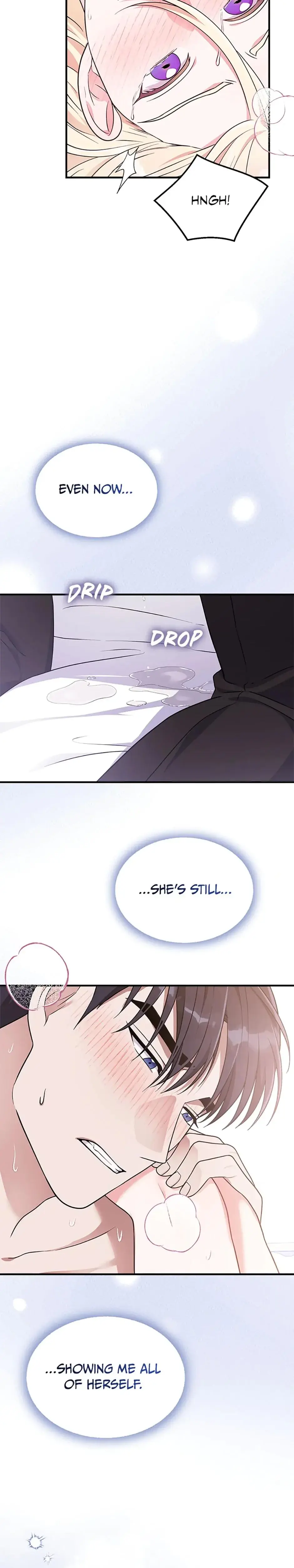 Please Look At Jasmine Chapter 19 - Page 19