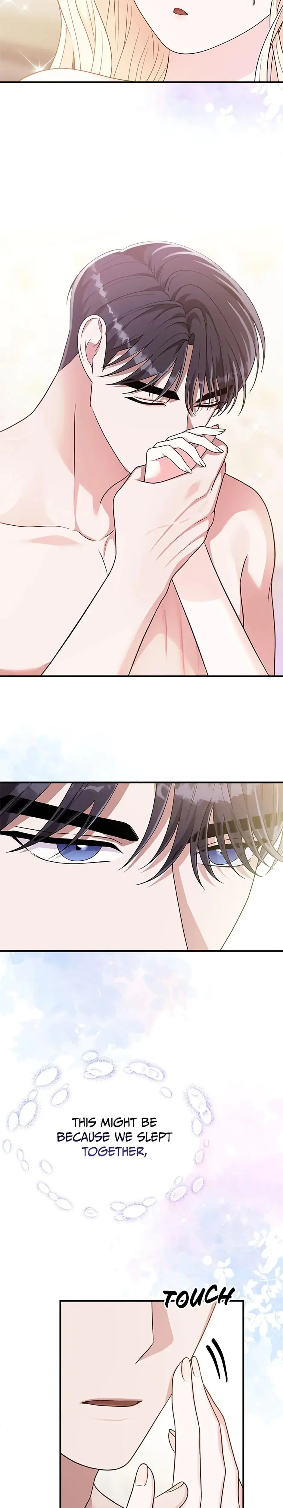 Please Look At Jasmine Chapter 19 - Page 2